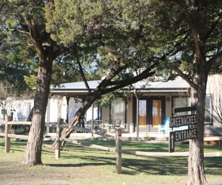 Green Acres RV Park