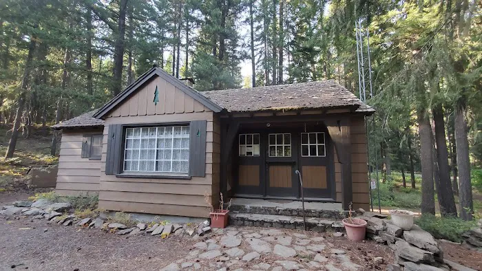 Chatter Creek Campground Picture 3