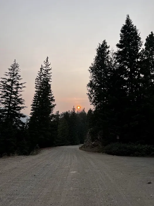 Chatter Creek Campground Picture 7