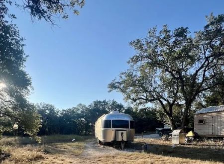 Fearless Treadway RV Park