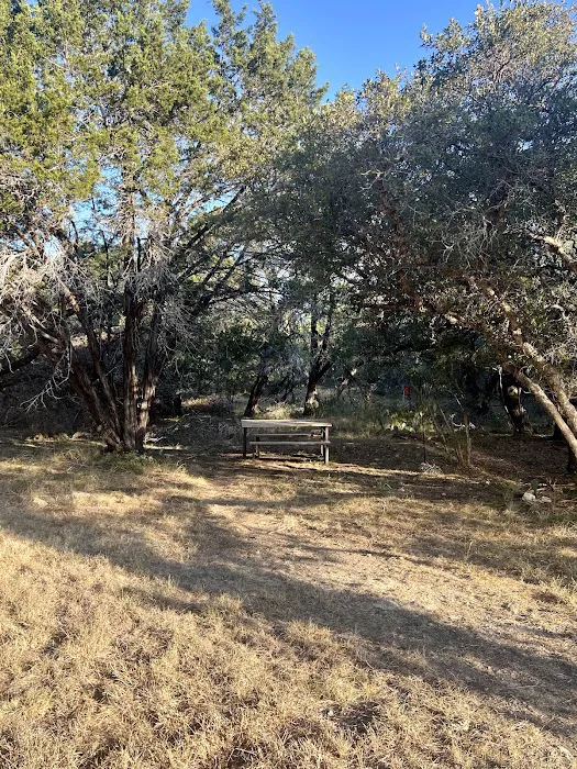 Fearless Treadway RV Park Picture 4