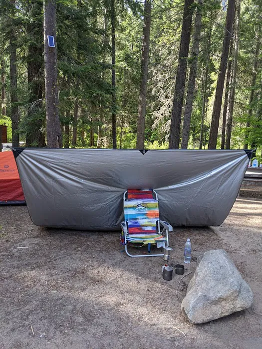 Ida Creek Campground Picture 3