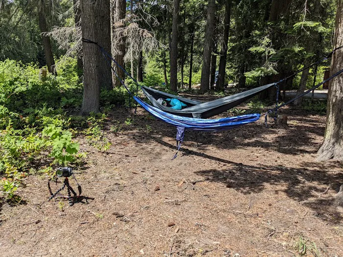Ida Creek Campground Picture 6