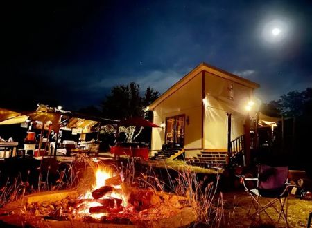 JAy ranch