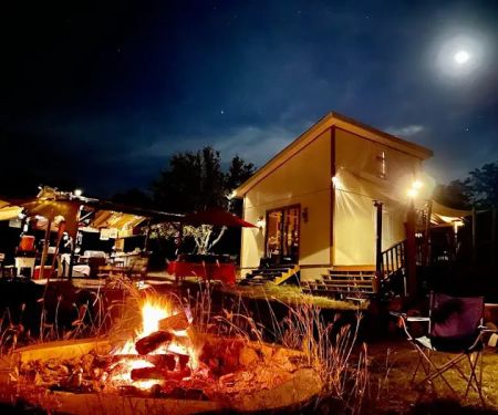 JAy ranch