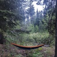 Upper Johnny Creek Campground ico
