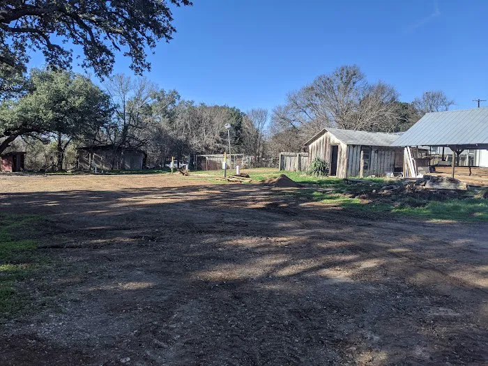 6 Oaks Tiny Home (and RV Park) Picture 1