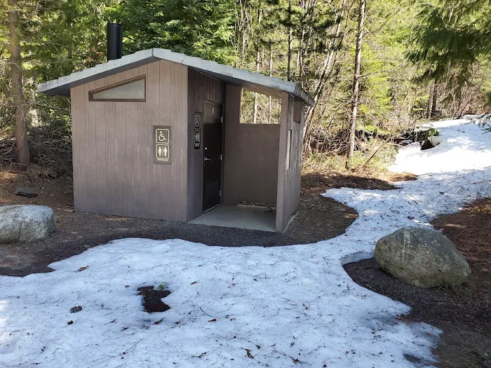 Priddy Meadow RV Park Picture 1