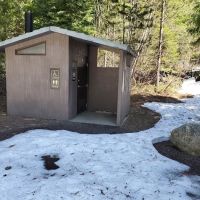 Priddy Meadow RV Park ico