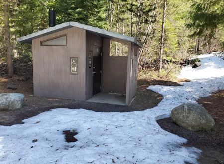 Priddy Meadow RV Park