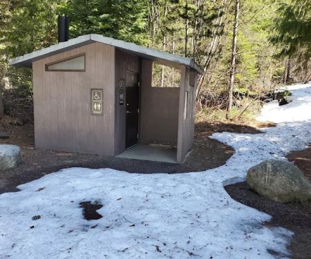 Priddy Meadow RV Park