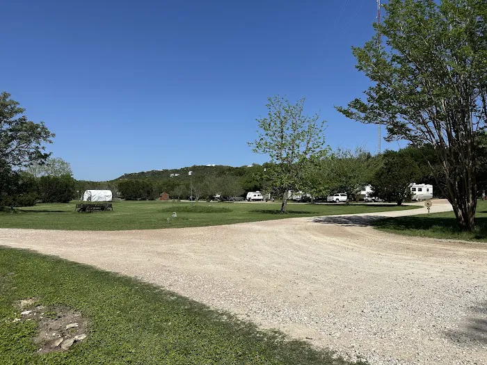 Priddy Meadow RV Park Picture 12