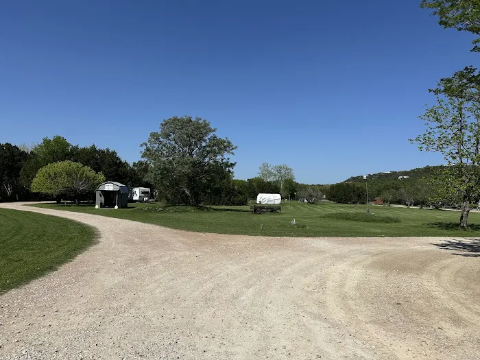 Priddy Meadow RV Park Picture 10