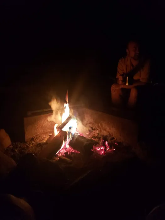Icicle Group Campground Picture 9