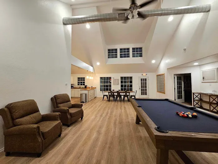 Ledgestone RV Resort Picture 9