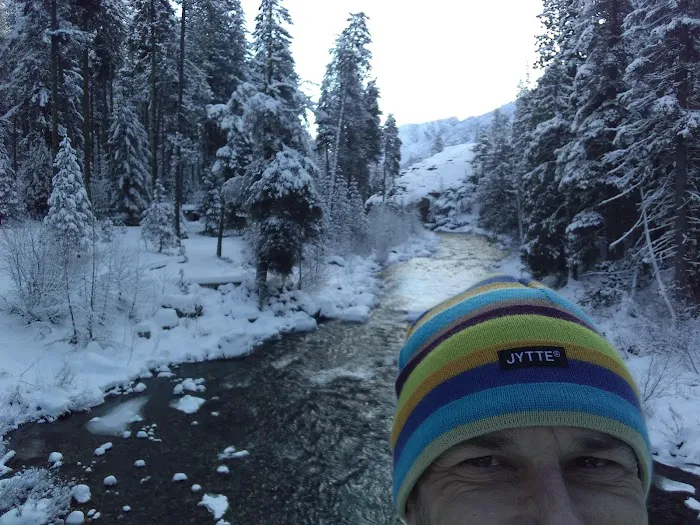 Bridge Creek Campground Picture 9