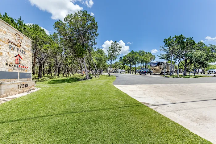 Sienna Ridge RV Park Picture 3