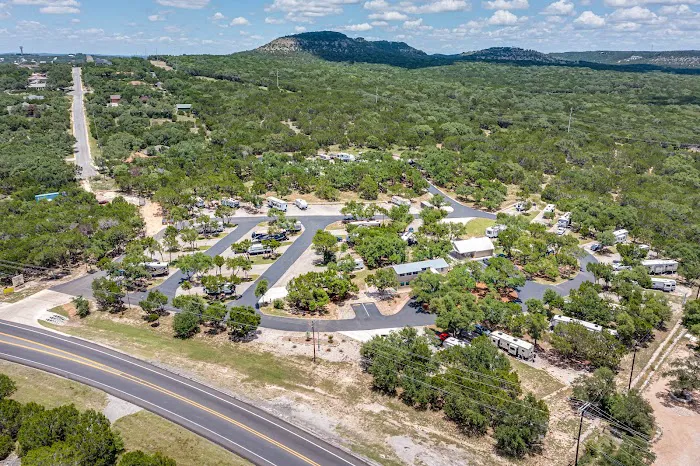 Sienna Ridge RV Park Picture 1