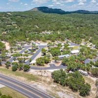 Sienna Ridge RV Park ico
