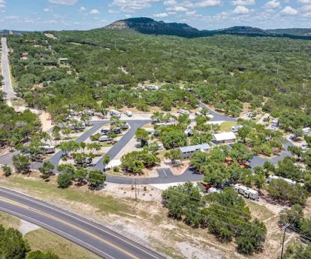 Sienna Ridge RV Park