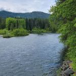 Nason Creek Campground