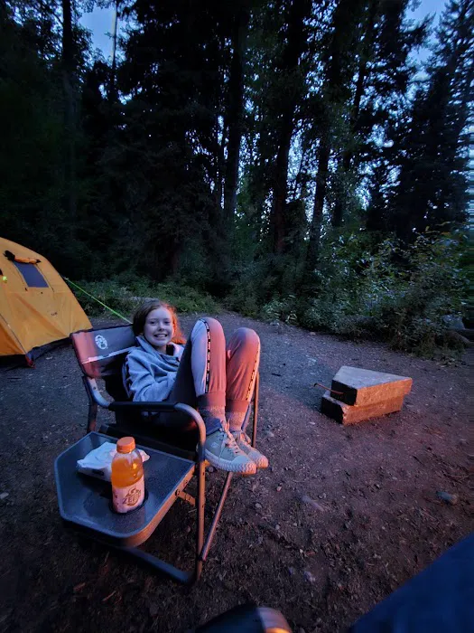 Beverly Campground Picture 2