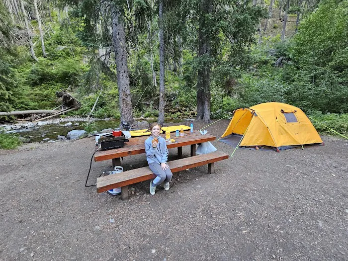 Beverly Campground Picture 3