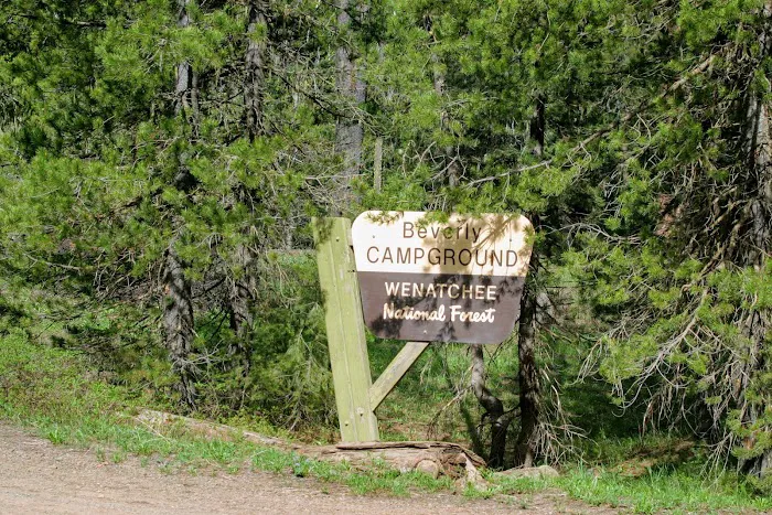 Beverly Campground Picture 4