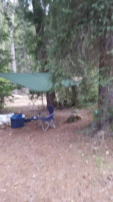 Beverly Campground Picture 5