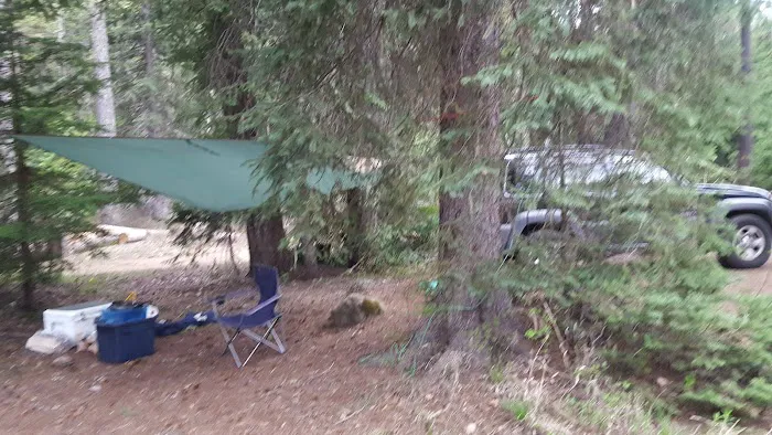 Beverly Campground Picture 8