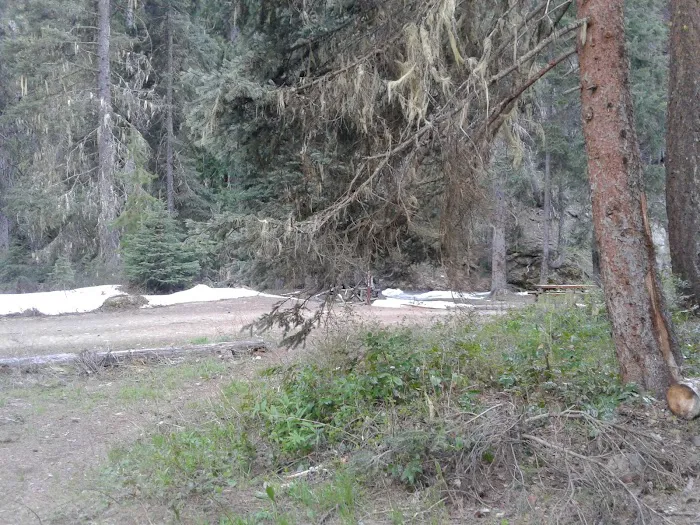 Beverly Campground Picture 10