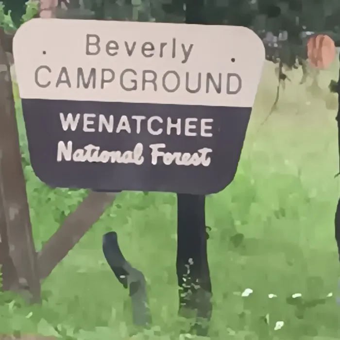 Beverly Campground Picture 9