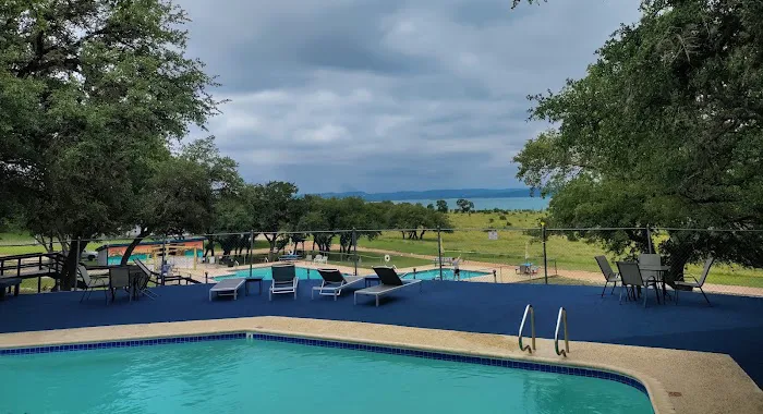 Lake Pointe RV & Condo Resort Picture 1