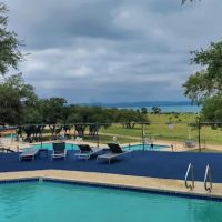 Lake Pointe RV & Condo Resort ico