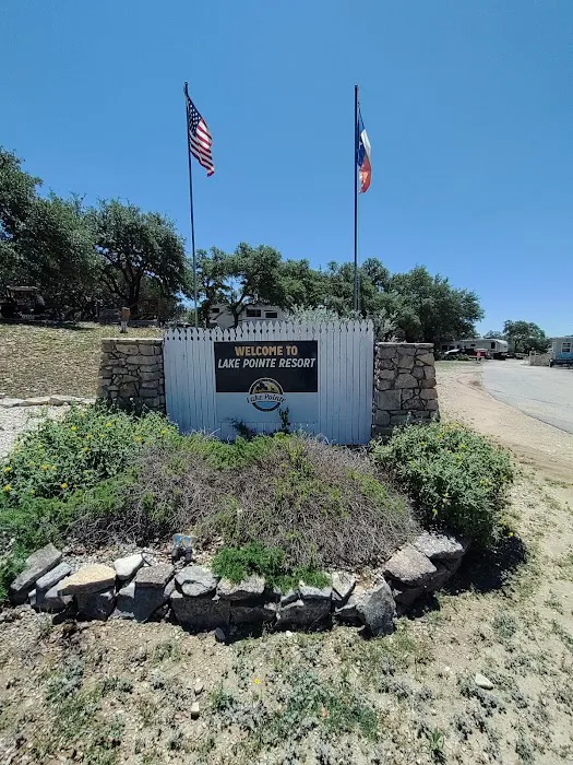 Lake Pointe RV & Condo Resort Picture 6