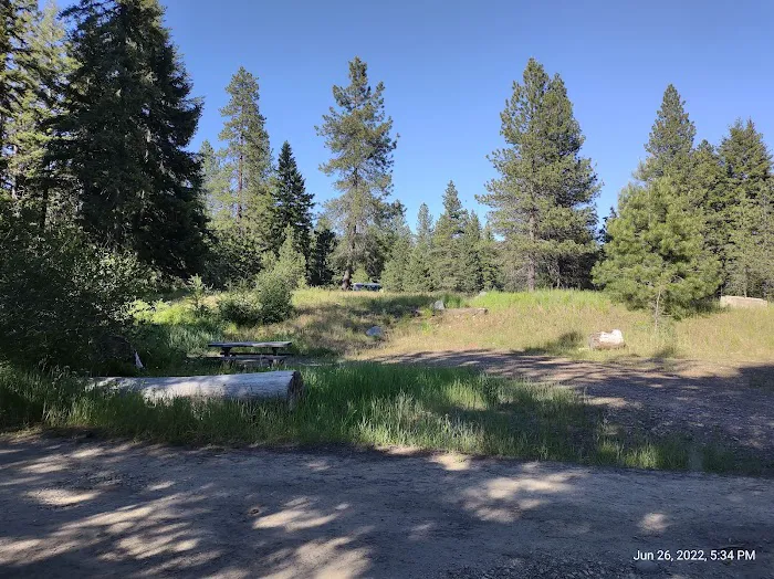 Twentynine Pines Campground Picture 3