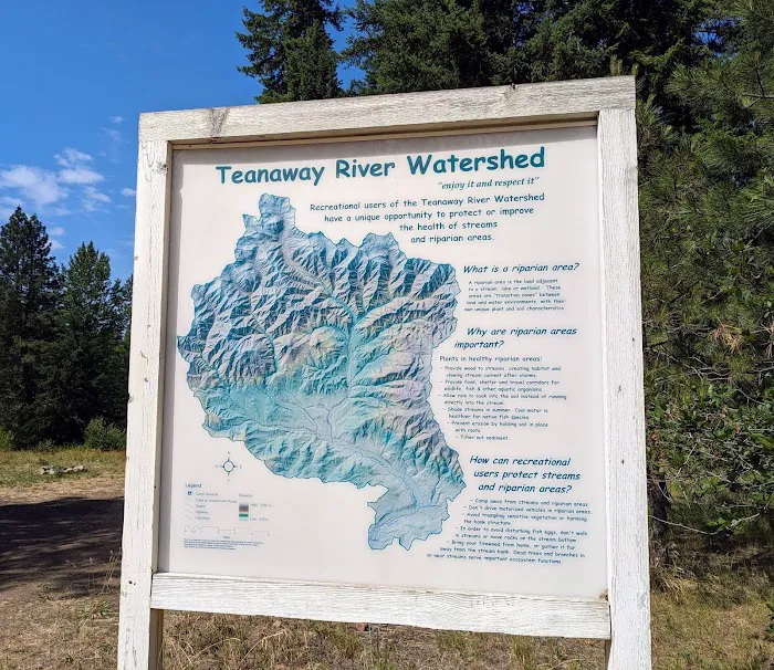 Twentynine Pines Campground Picture 1