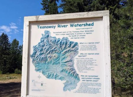 Twentynine Pines Campground