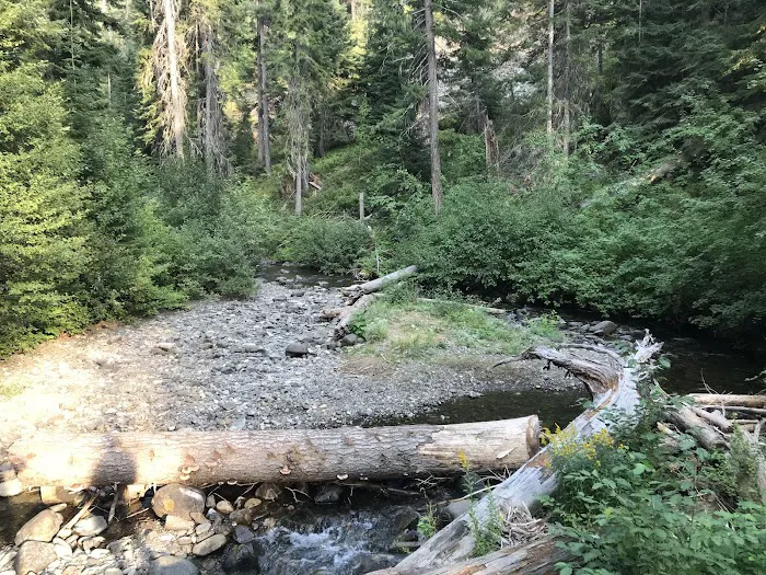 Twentynine Pines Campground Picture 4