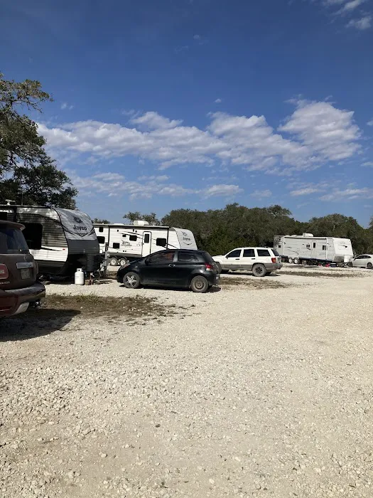 Vineyard View RV Park Picture 3