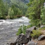 Eightmile Campground