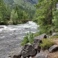 Eightmile Campground ico