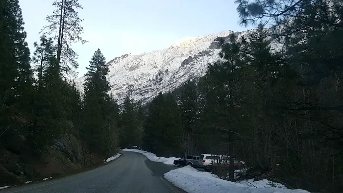 Eightmile Campground Picture 6