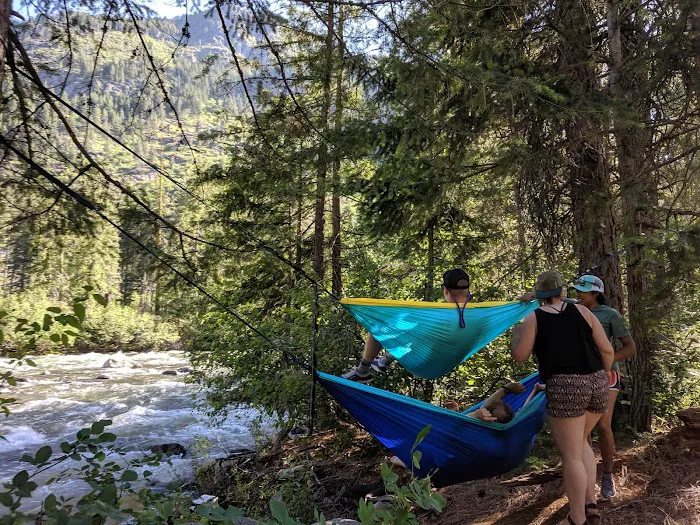 Eightmile Campground Picture 7