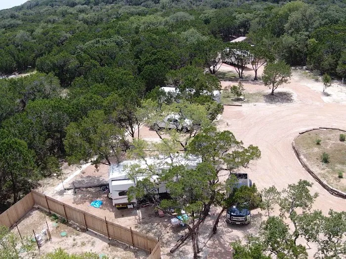 Oak Meadows RV Park at Canyon Lake LLC Picture 3