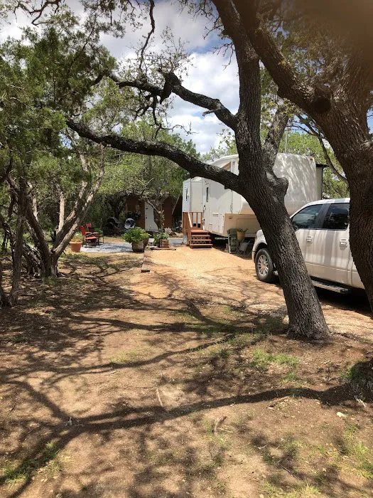 Oak Meadows RV Park at Canyon Lake LLC Picture 7
