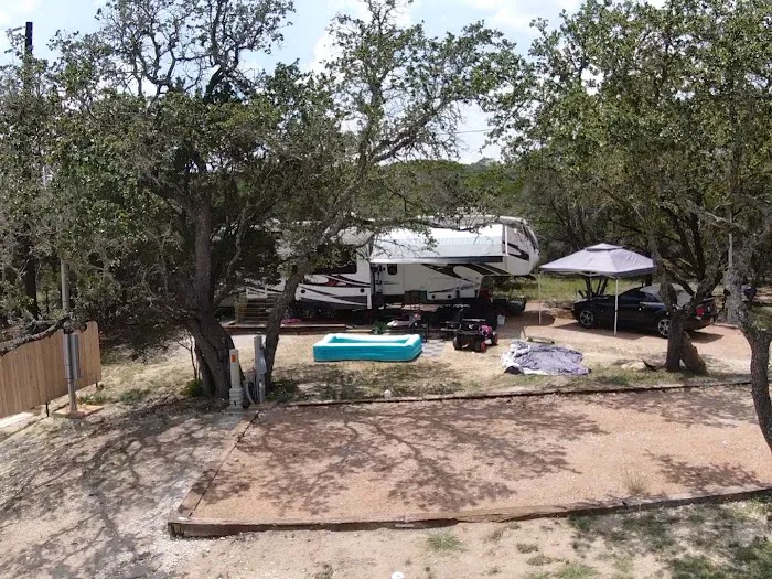 Oak Meadows RV Park at Canyon Lake LLC Picture 8