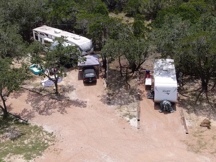 Oak Meadows RV Park at Canyon Lake LLC Picture 10