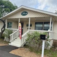 Pierced Oak RV Park ico