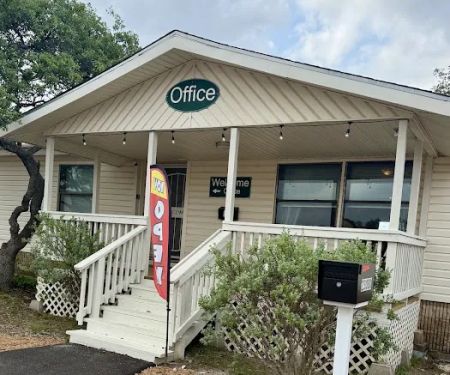 Pierced Oak RV Park